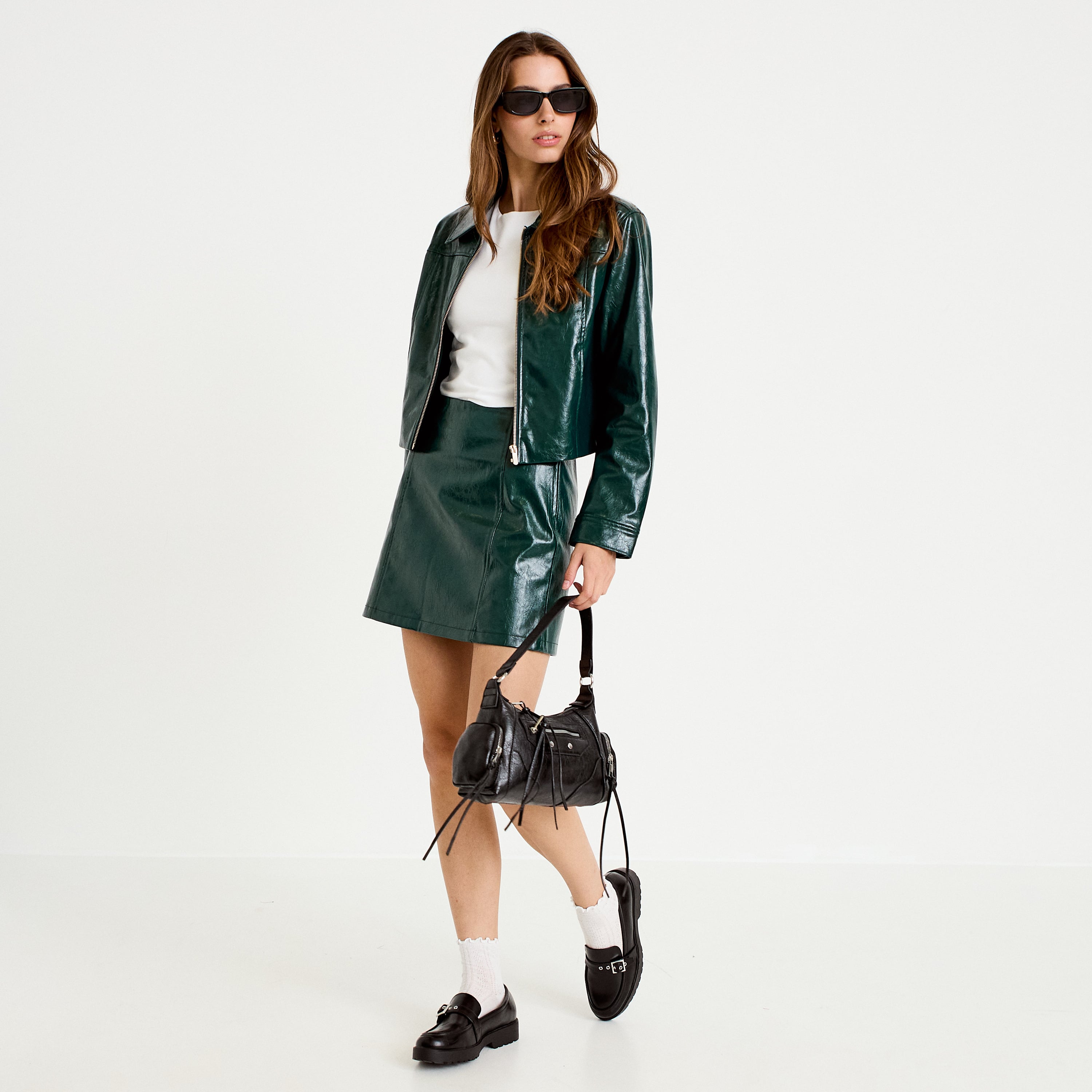 Acheter le look complet